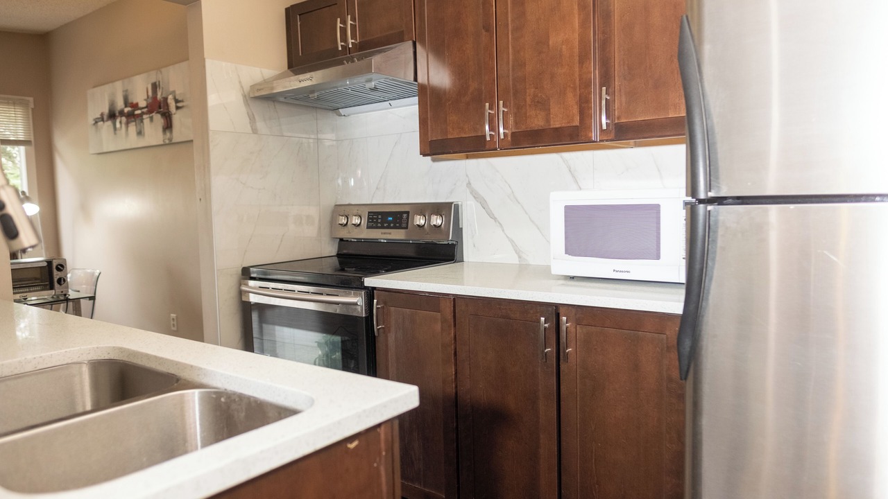 Photo of Kitchen in Sunnyside