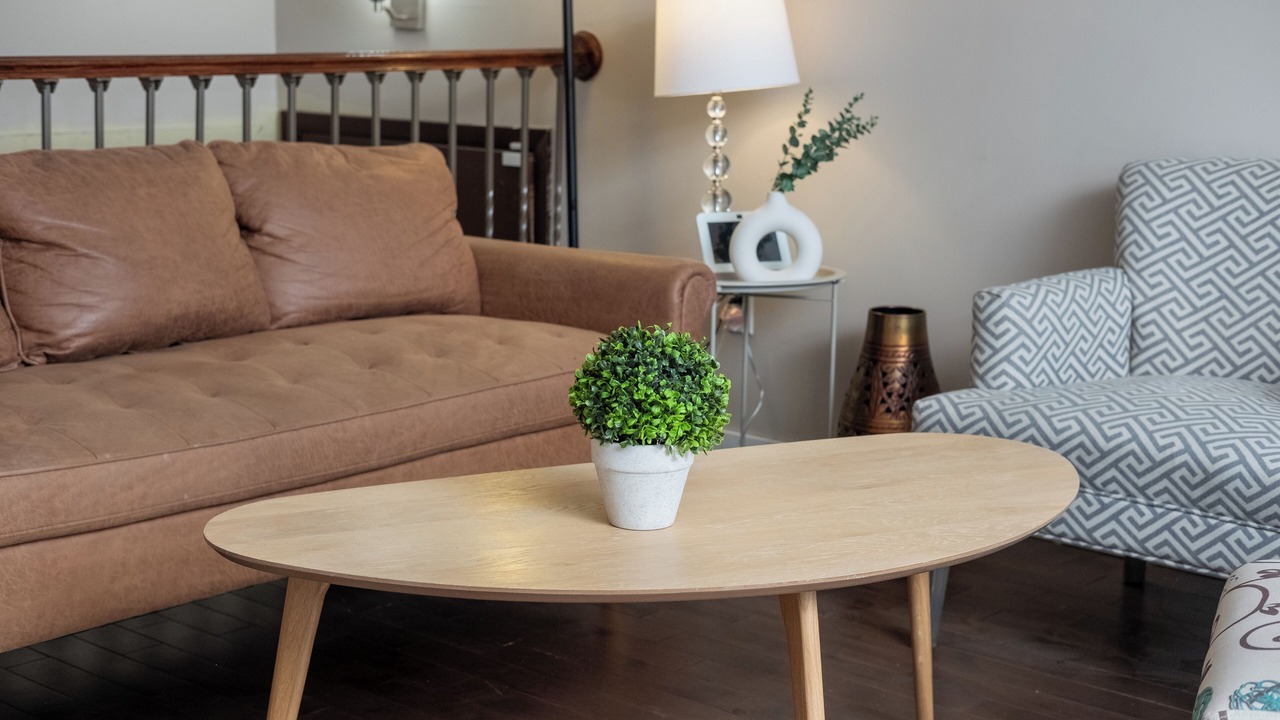 Photo of Livingroom in Sunnyside