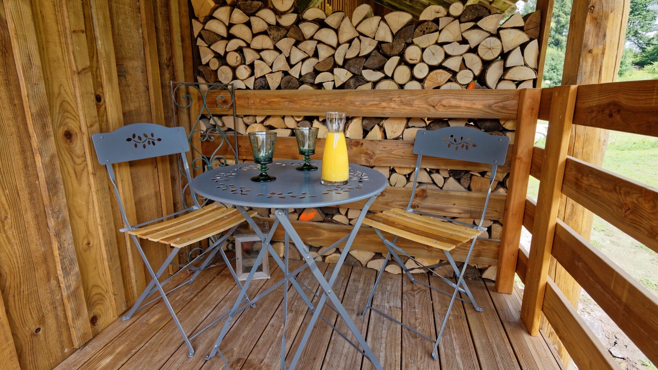 Photo of Outdoor in Saulxures-sur-Moselotte