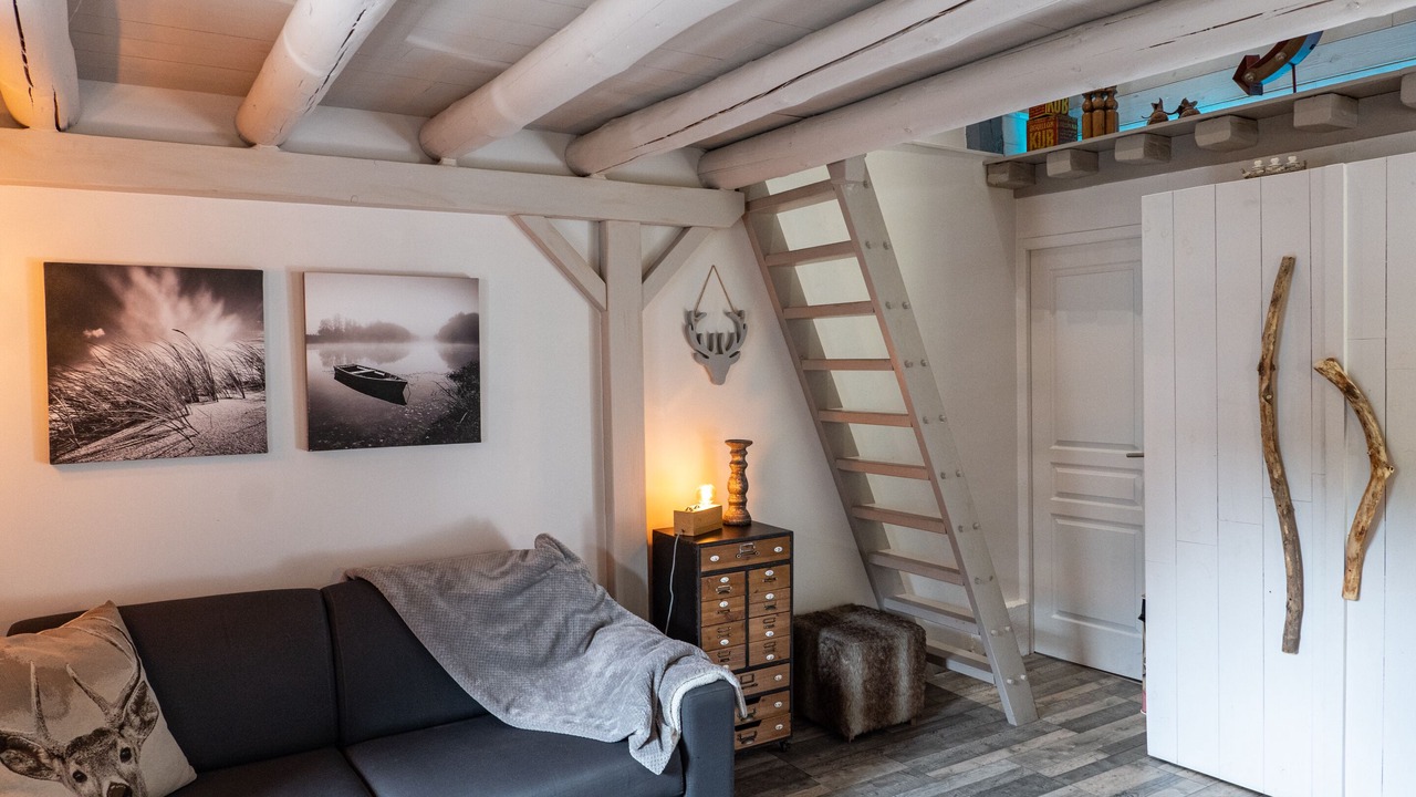 Photo of Livingroom in Saulxures-sur-Moselotte