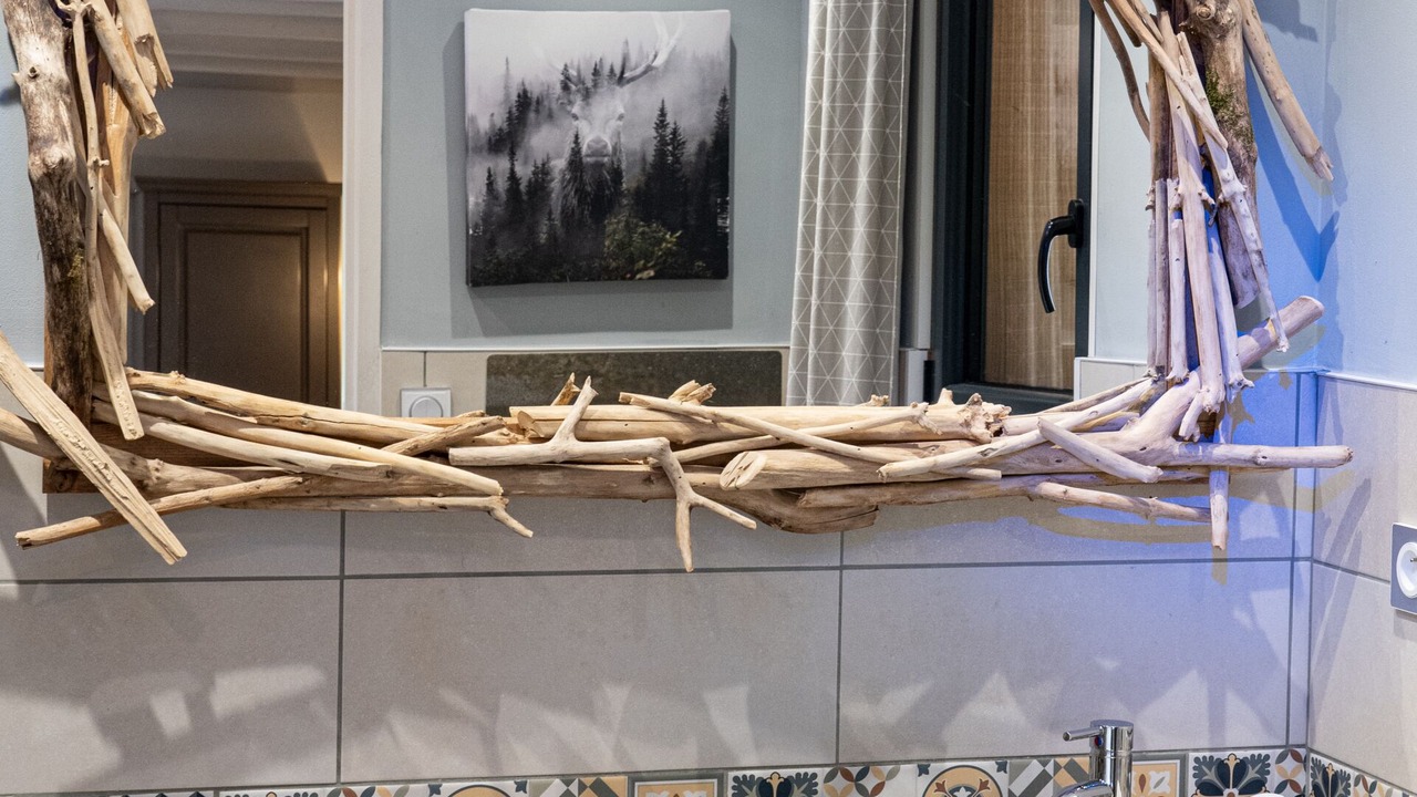 Photo of Bathroom in Saulxures-sur-Moselotte