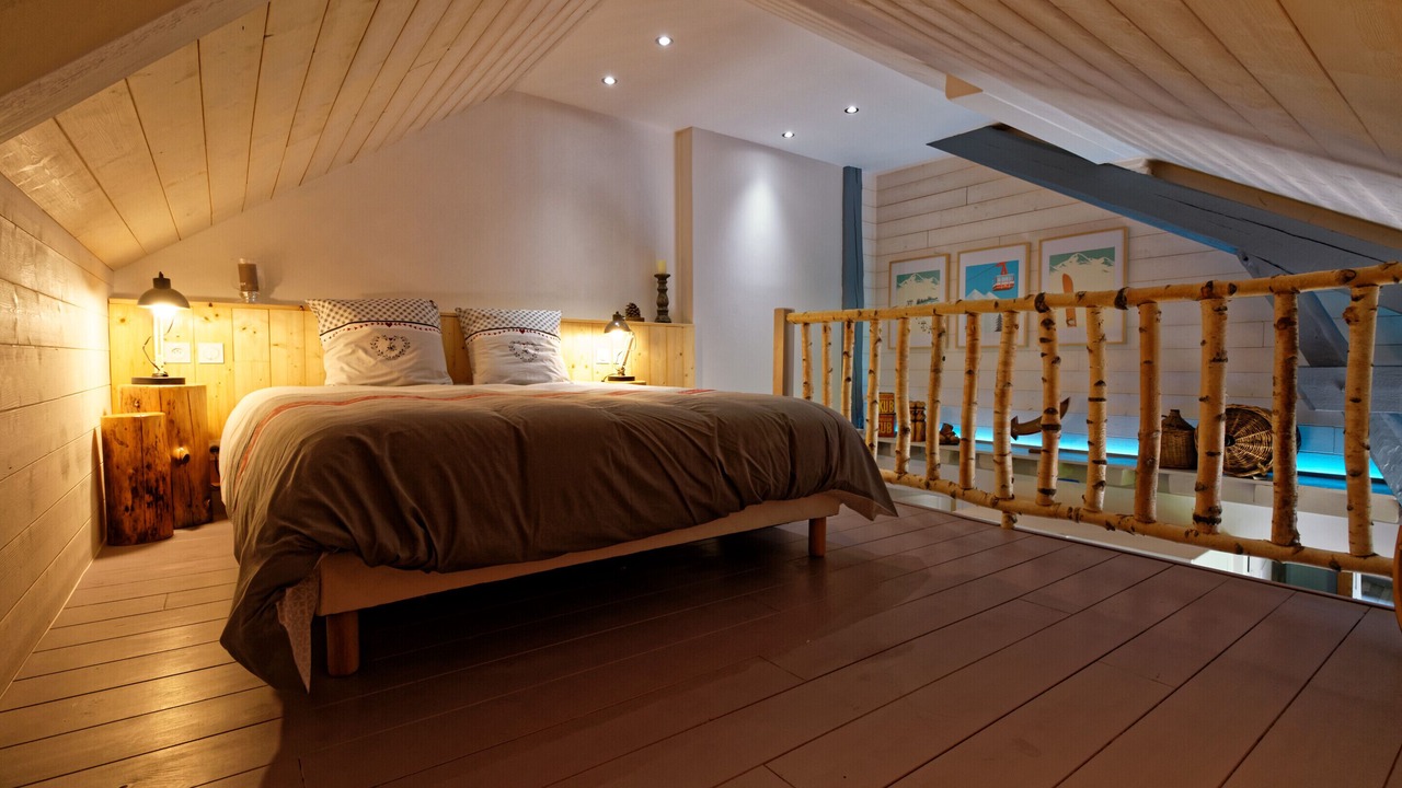 Photo of Bedroom in Saulxures-sur-Moselotte