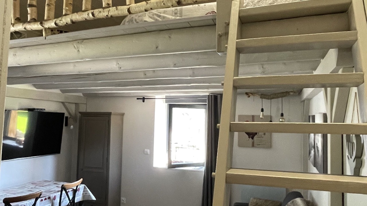 Photo of Livingroom in Saulxures-sur-Moselotte