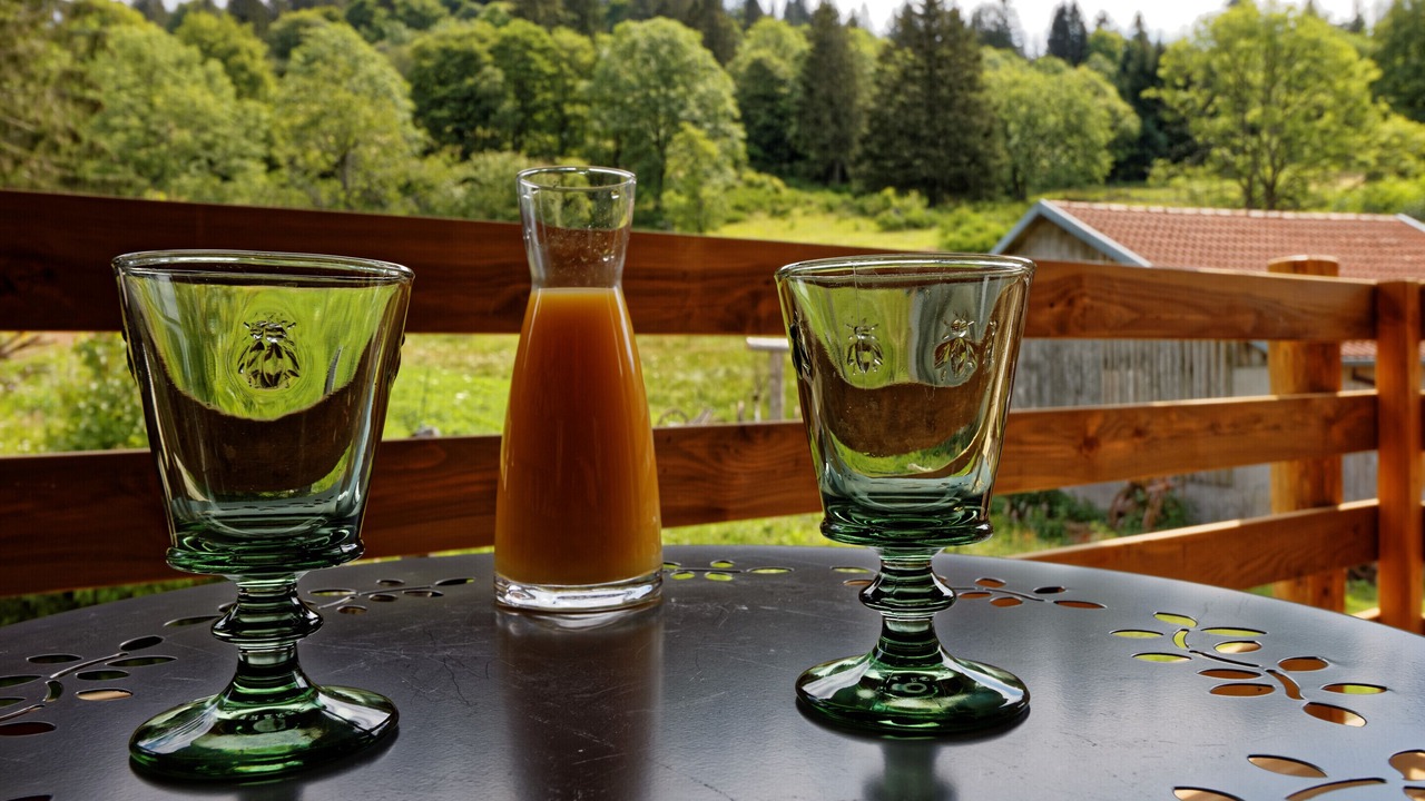 Photo of Outdoor in Saulxures-sur-Moselotte