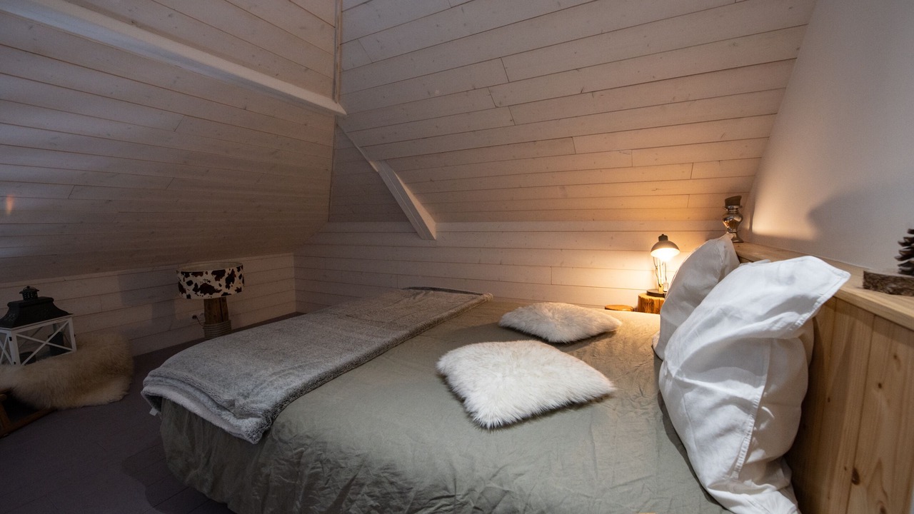 Photo of Bedroom in Saulxures-sur-Moselotte