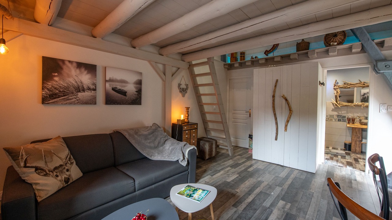 Photo of Livingroom in Saulxures-sur-Moselotte