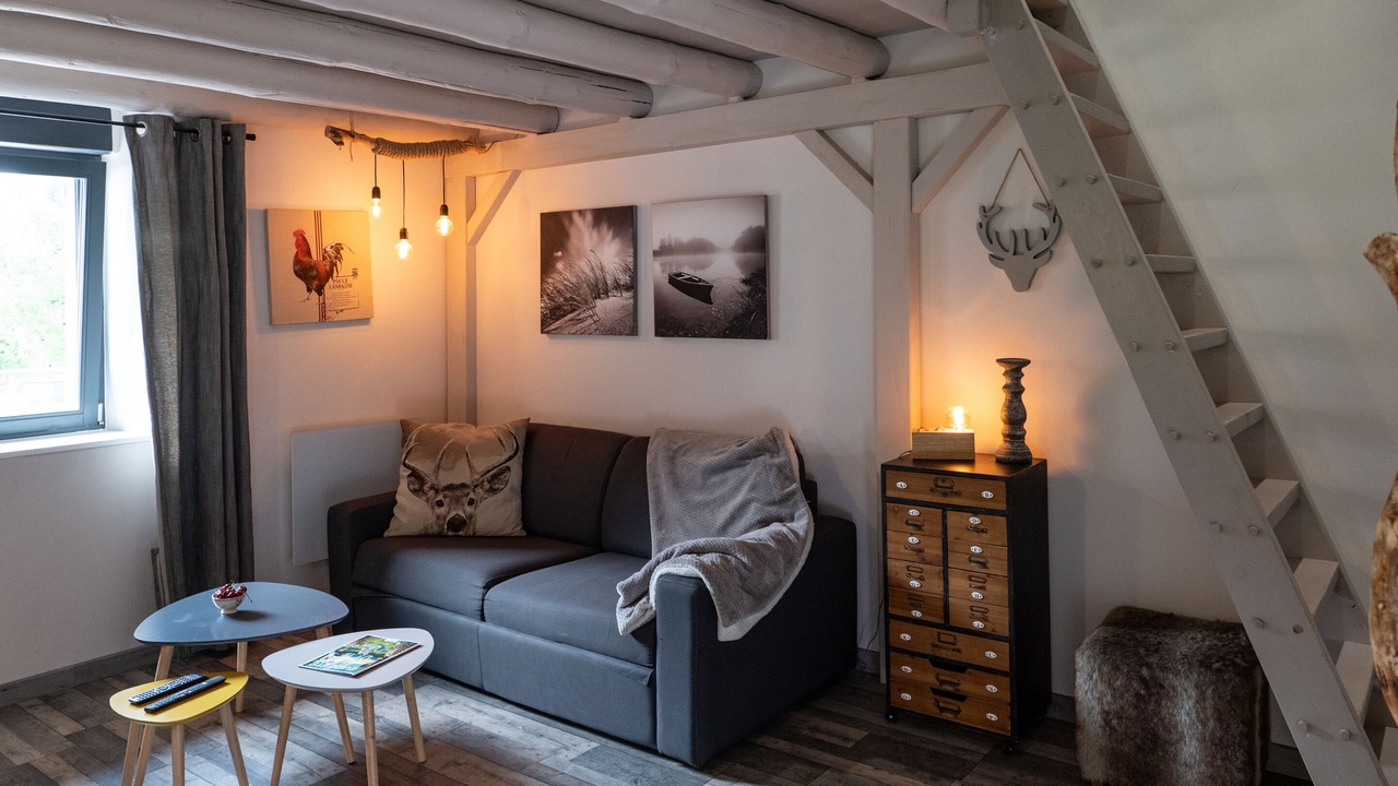 Photo of Livingroom in Saulxures-sur-Moselotte