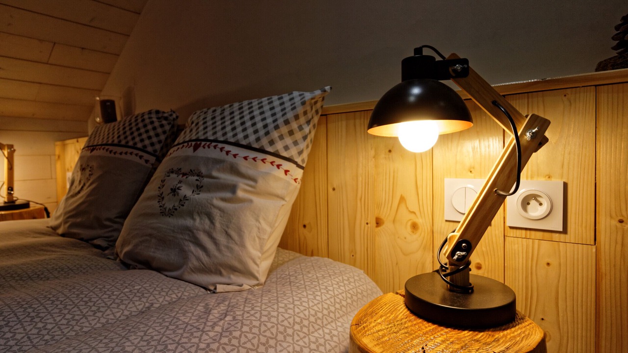 Photo of Bedroom in Saulxures-sur-Moselotte