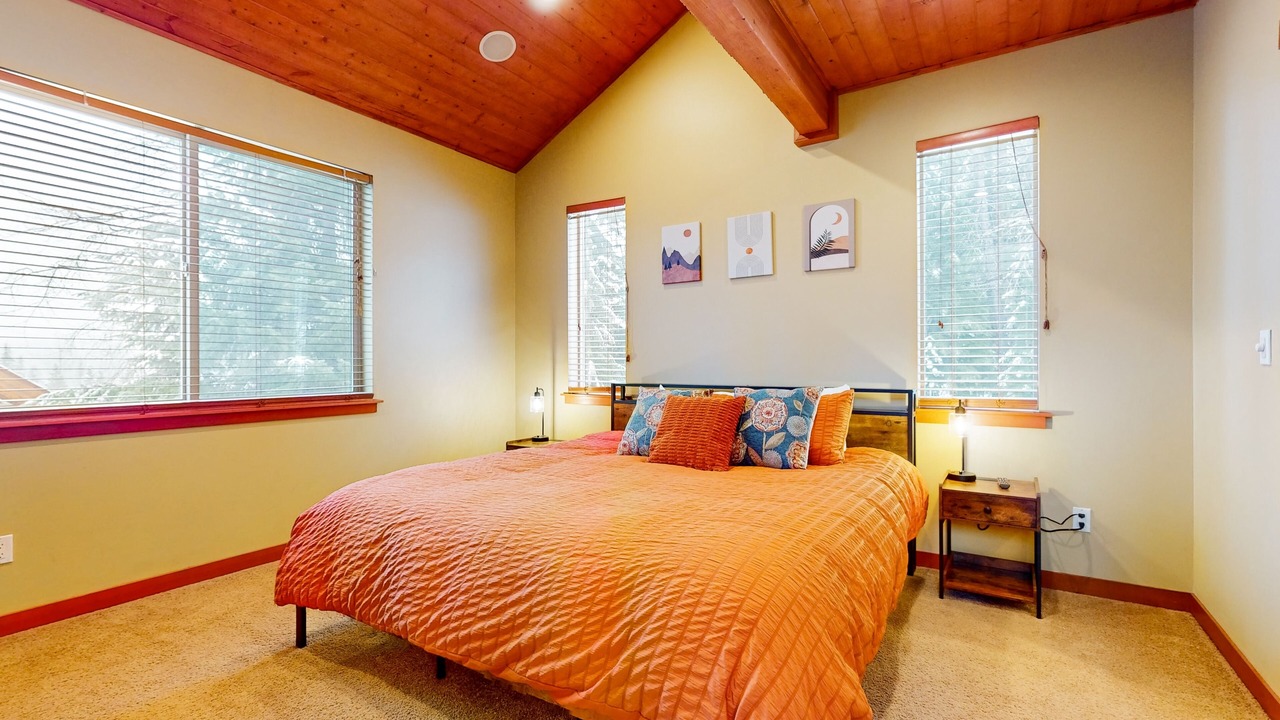 Photo of Bedroom in Hyak