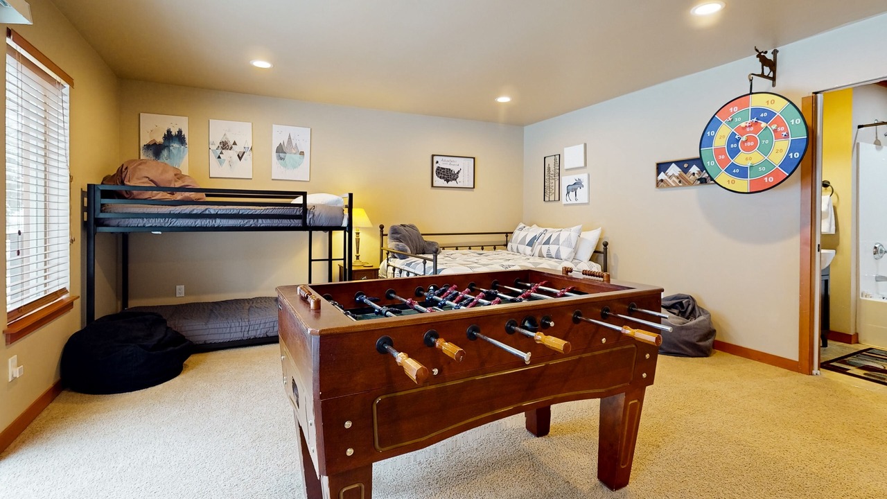 Photo of Bedroom in Hyak