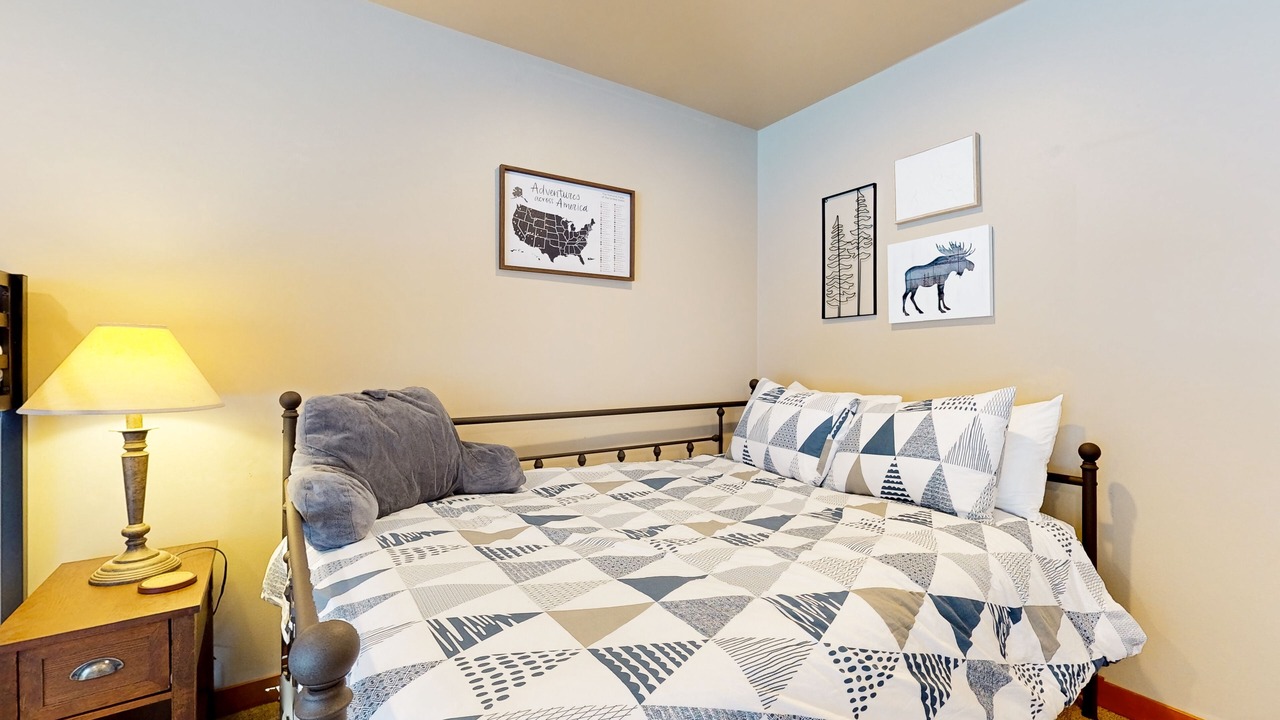 Photo of Bedroom in Hyak