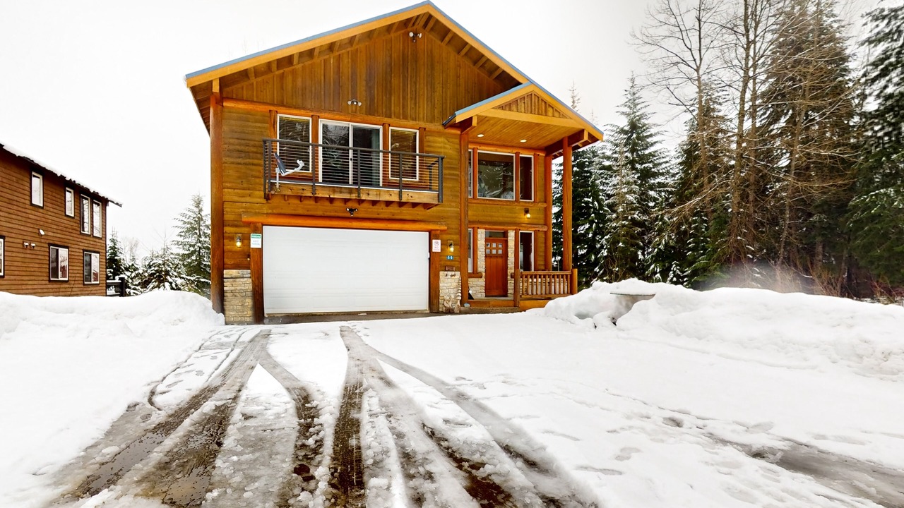 Photo of Outdoor in Hyak