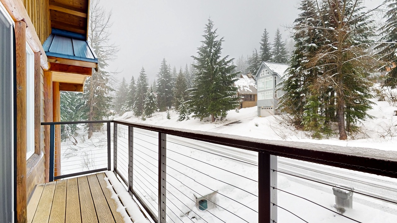Photo of Outdoor in Hyak