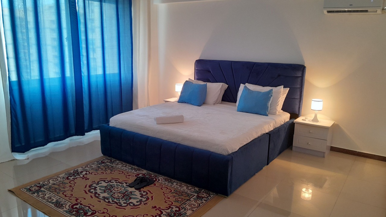 Photo of Bedroom in Luanda