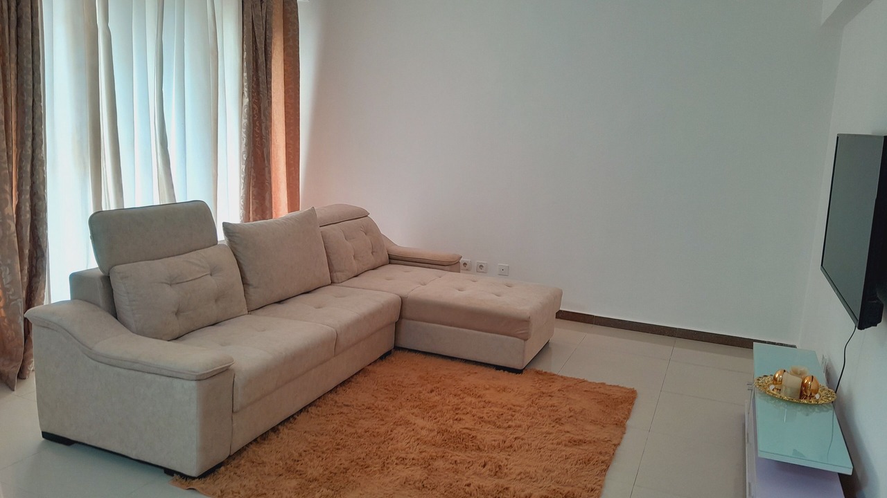 Photo of Livingroom in Luanda