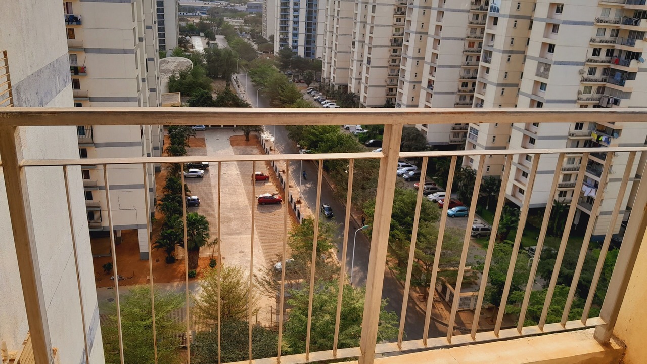 Photo of Outdoor in Luanda