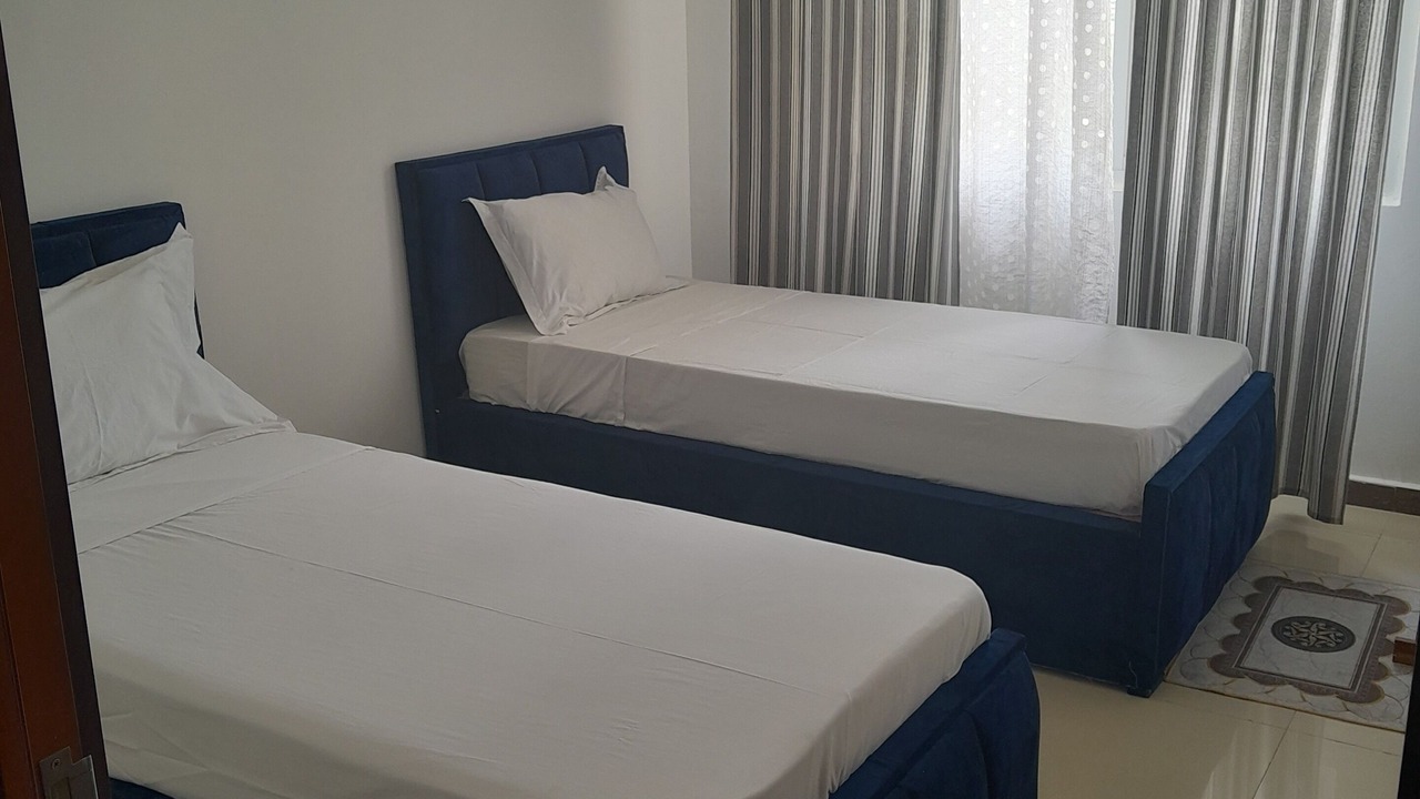 Photo of Bedroom in Luanda
