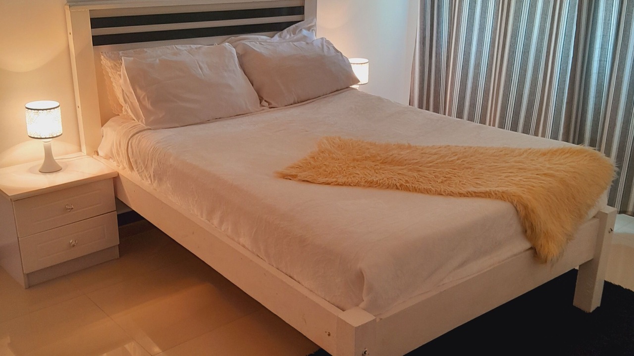Photo of Bedroom in Luanda