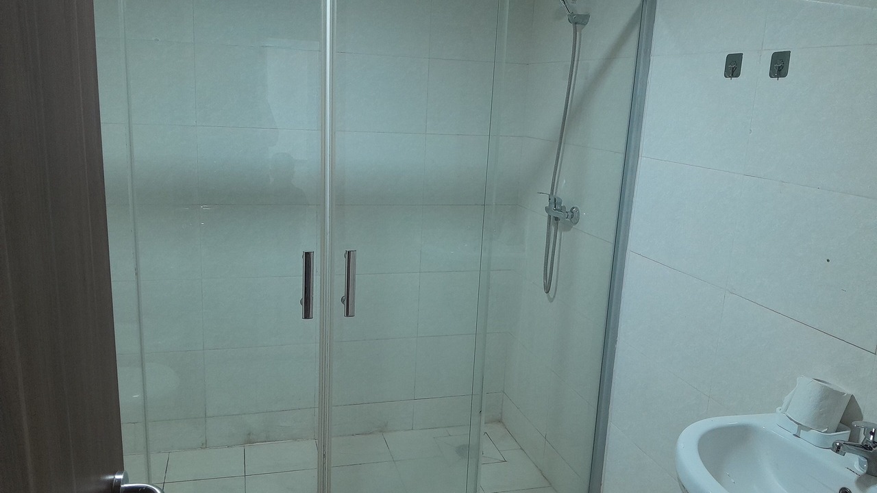 Photo of Bathroom in Luanda