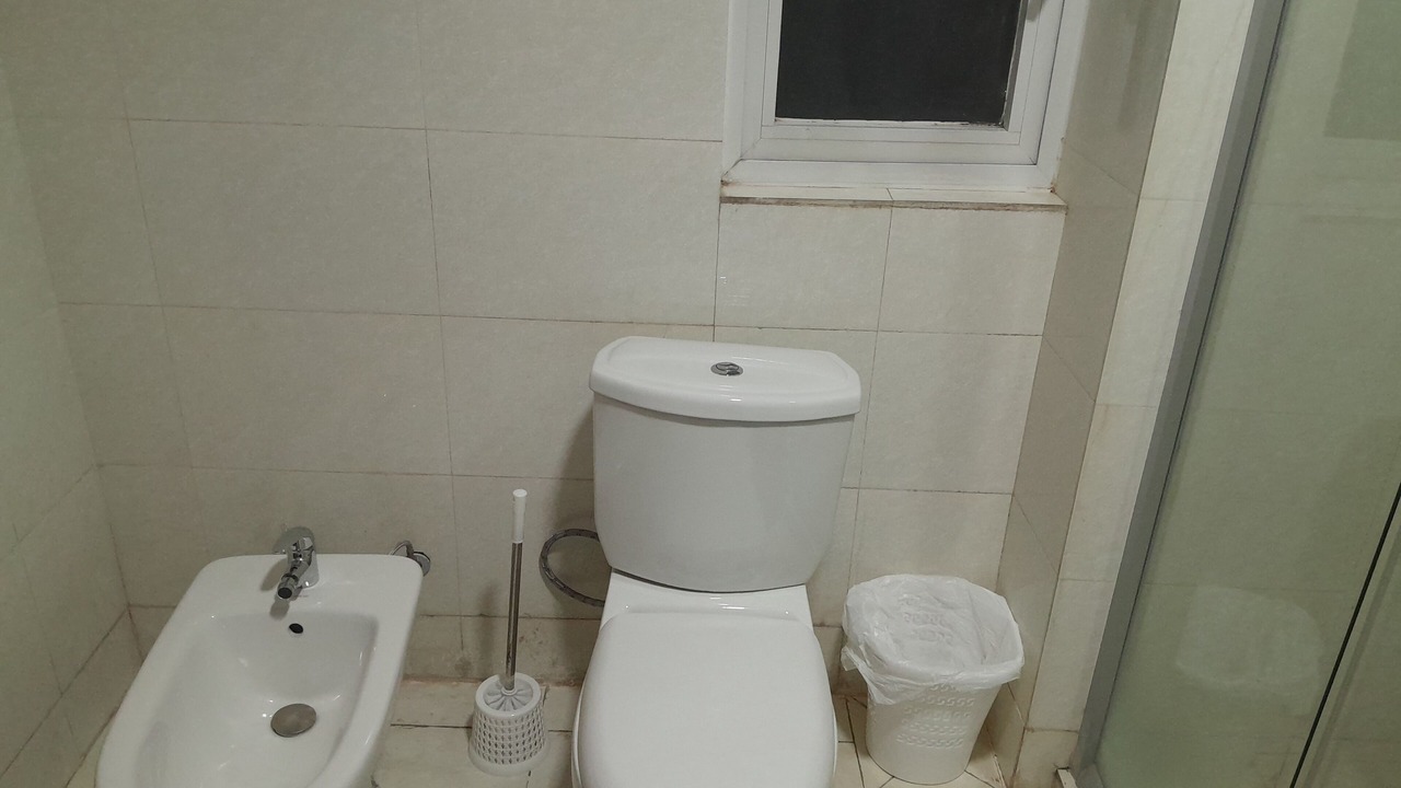 Photo of Bathroom in Luanda