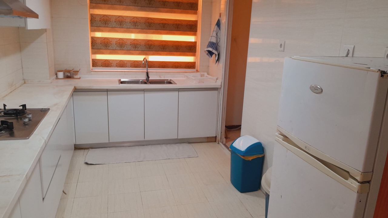 Photo of Kitchen in Luanda