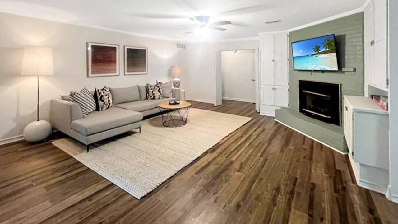 Photo of Bedroom in Texarkana