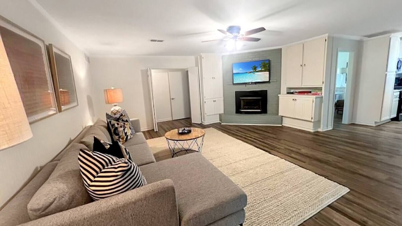 Photo of Bedroom in Texarkana