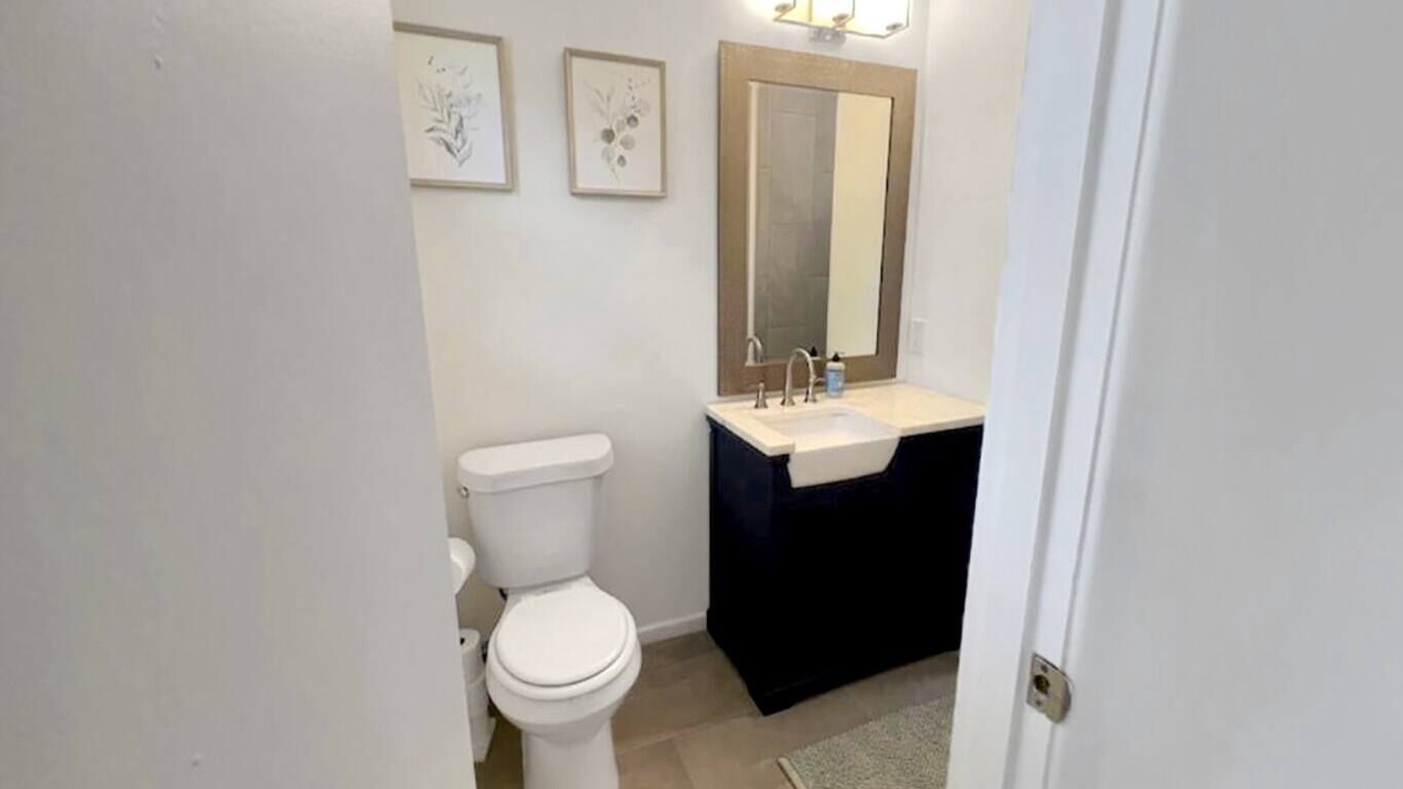 Photo of Bathroom in Texarkana