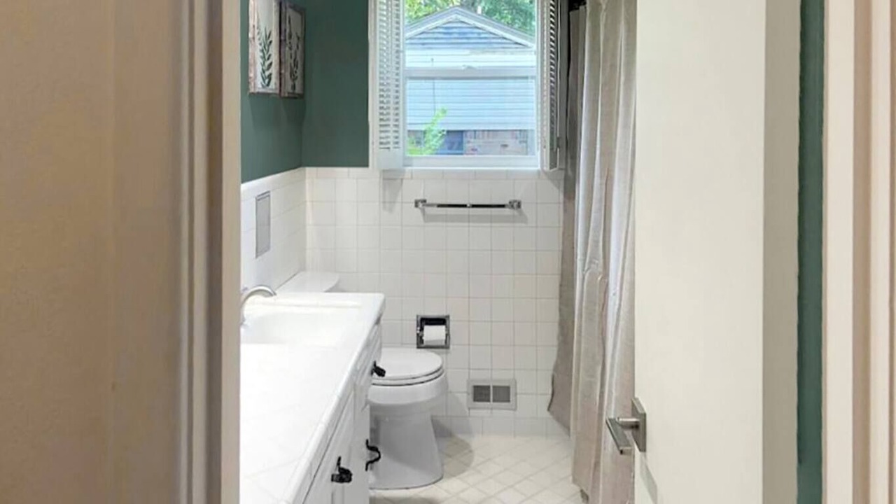 Photo of Bathroom in Texarkana