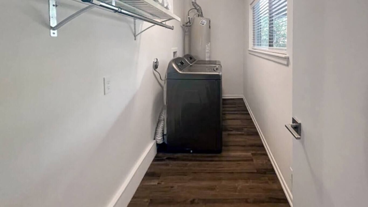 Photo of Bedroom in Texarkana