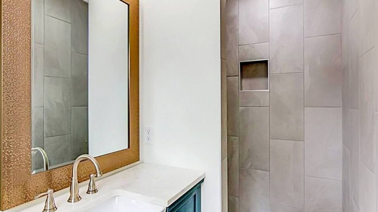 Photo of Bathroom in Texarkana