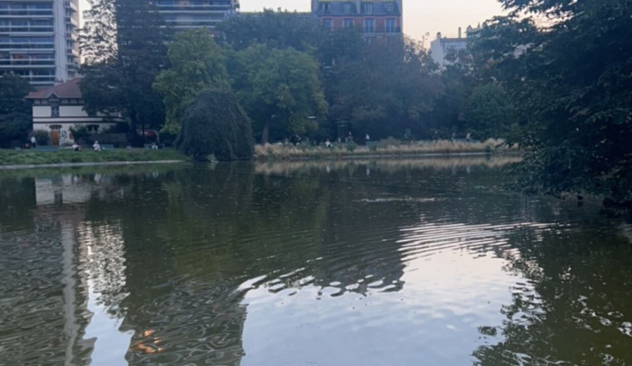 Photo of Others in Parc-de-Montsouris