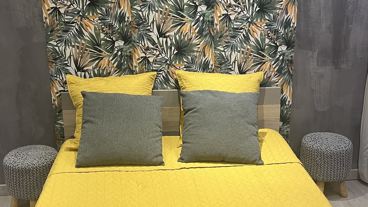 Photo of Bedroom in Parc-de-Montsouris
