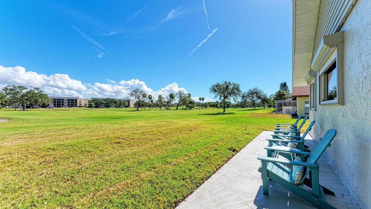 Photo of Outdoor in Trailer Estates