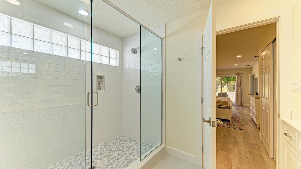 Photo of Bathroom in Trailer Estates