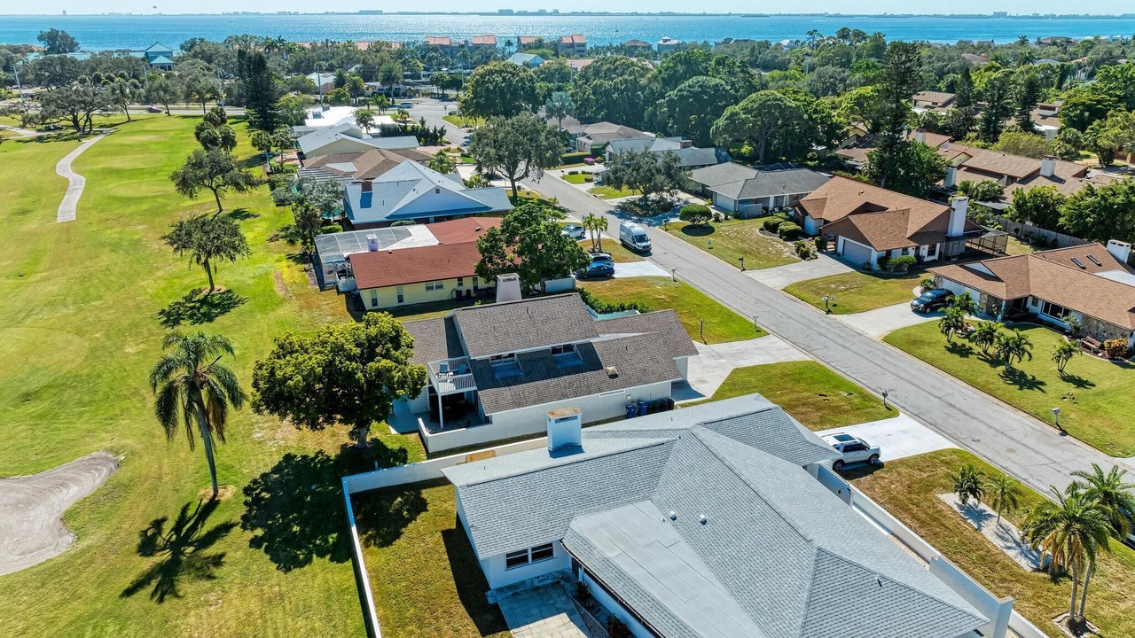 Photo of Outdoor in Trailer Estates