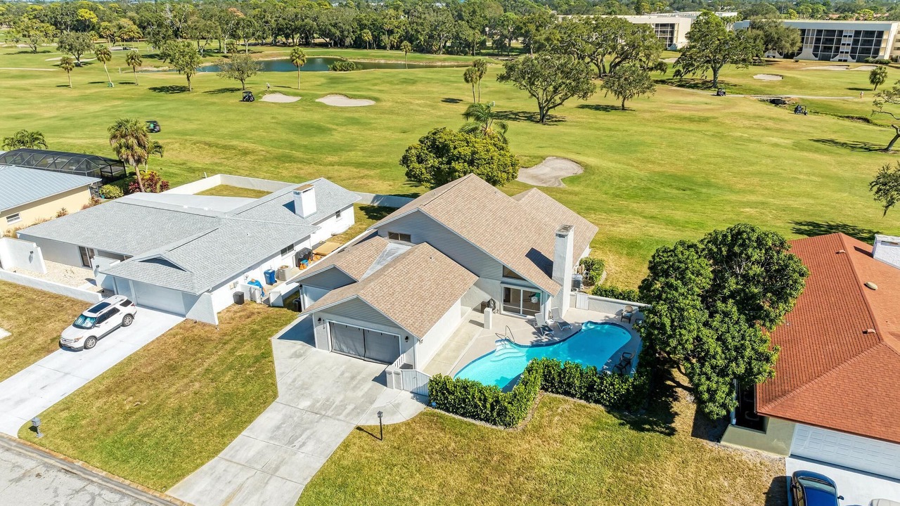 Photo of Outdoor in Trailer Estates