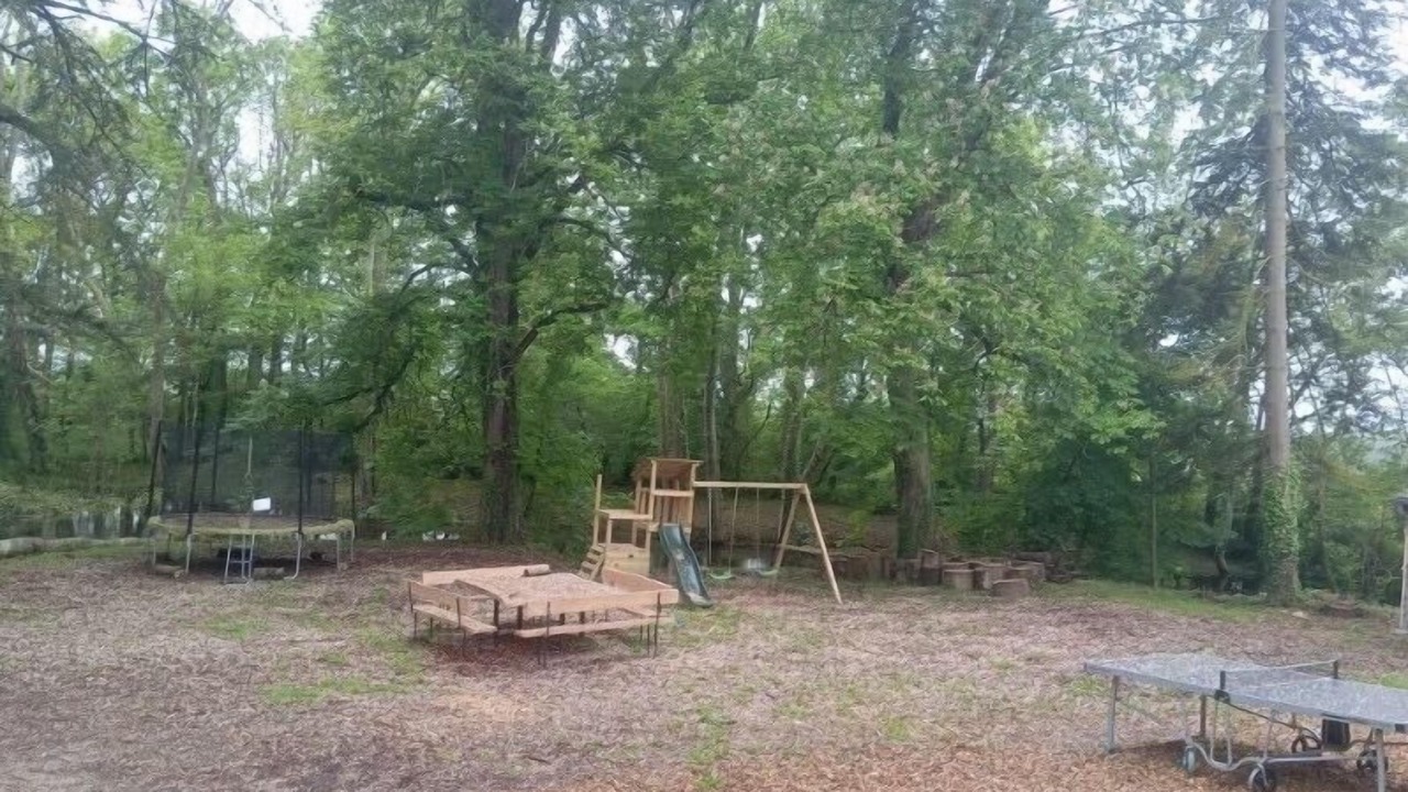 Photo of Outdoor in Montbarrois