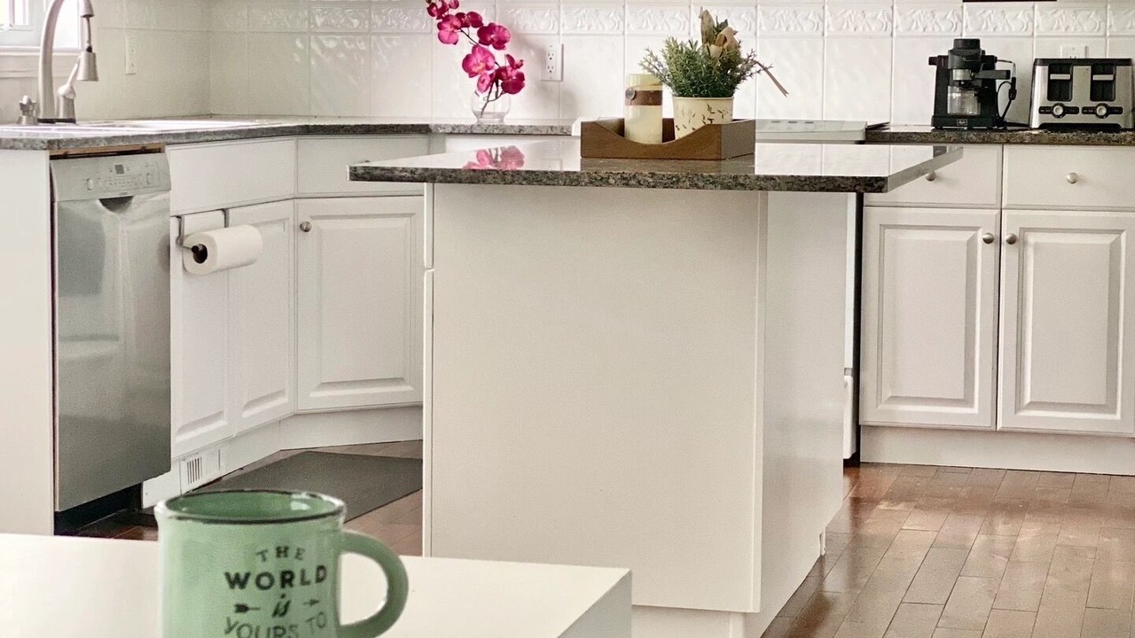 Photo of Kitchen in Edgemont