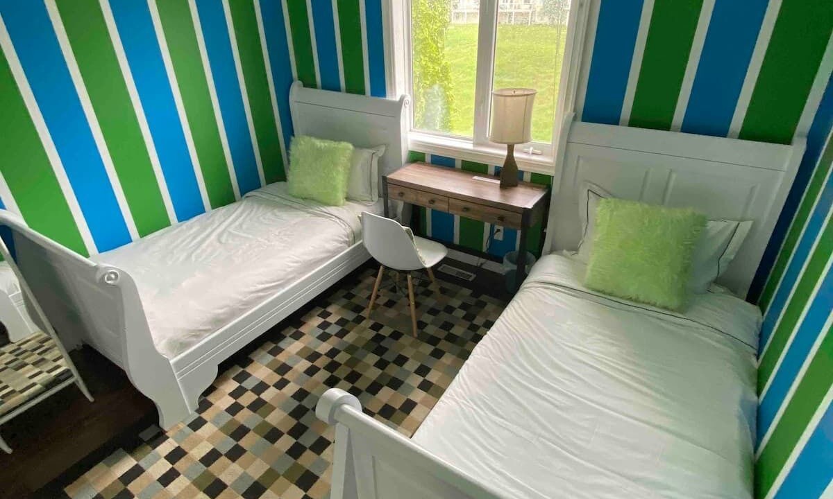 Photo of Bedroom in Edgemont