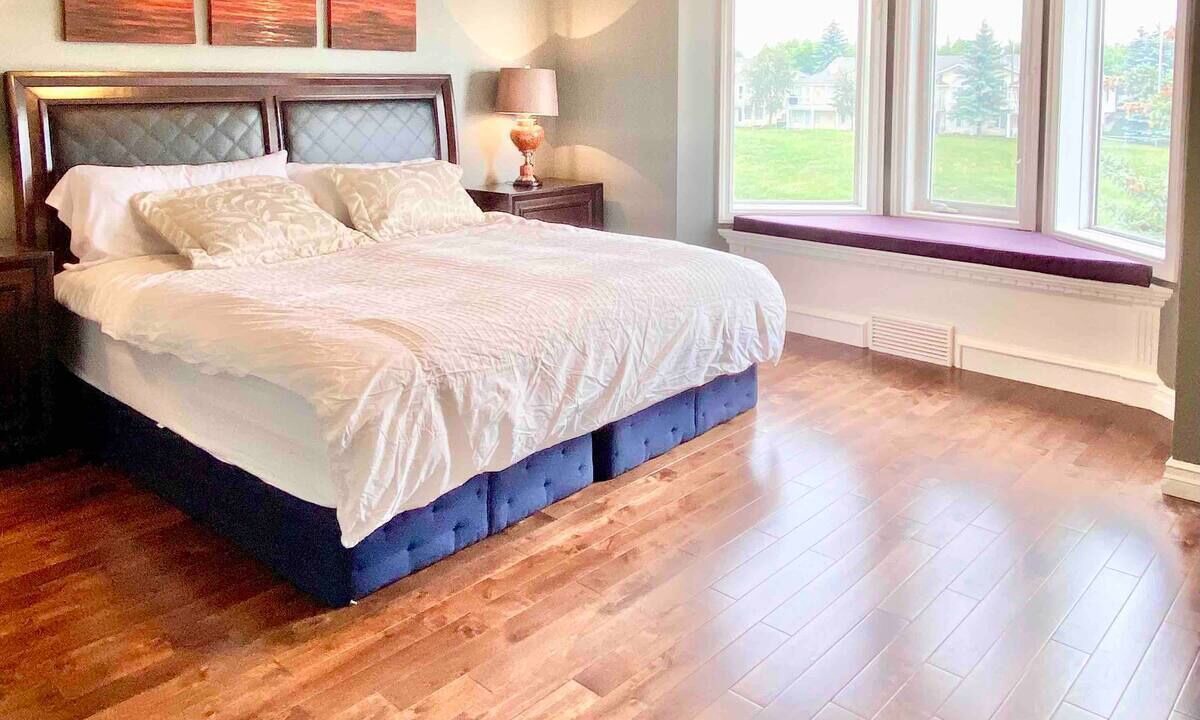 Photo of Bedroom in Edgemont