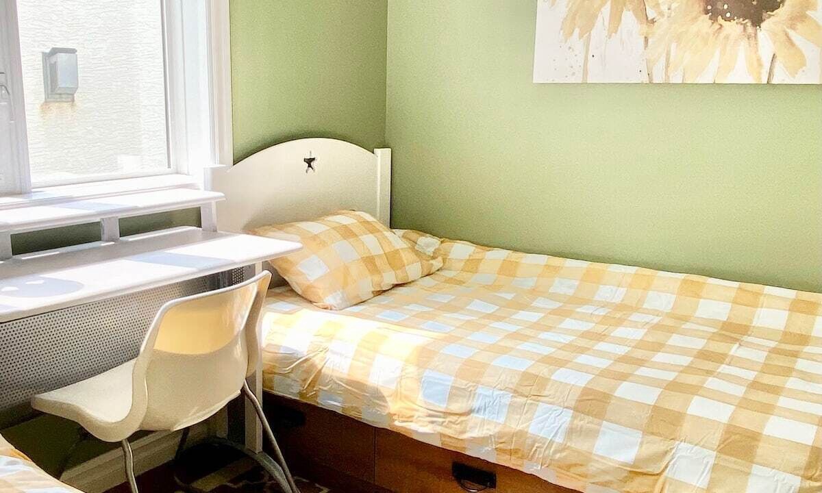 Photo of Bedroom in Edgemont