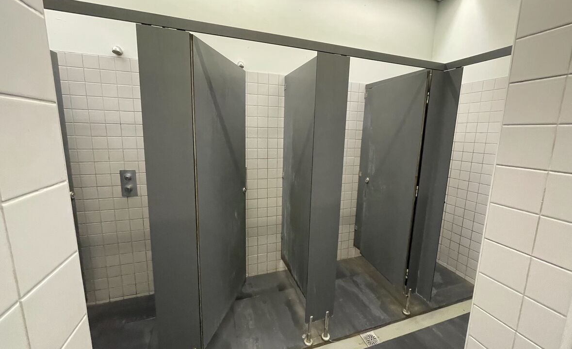 Photo of Bathroom in Canidelo