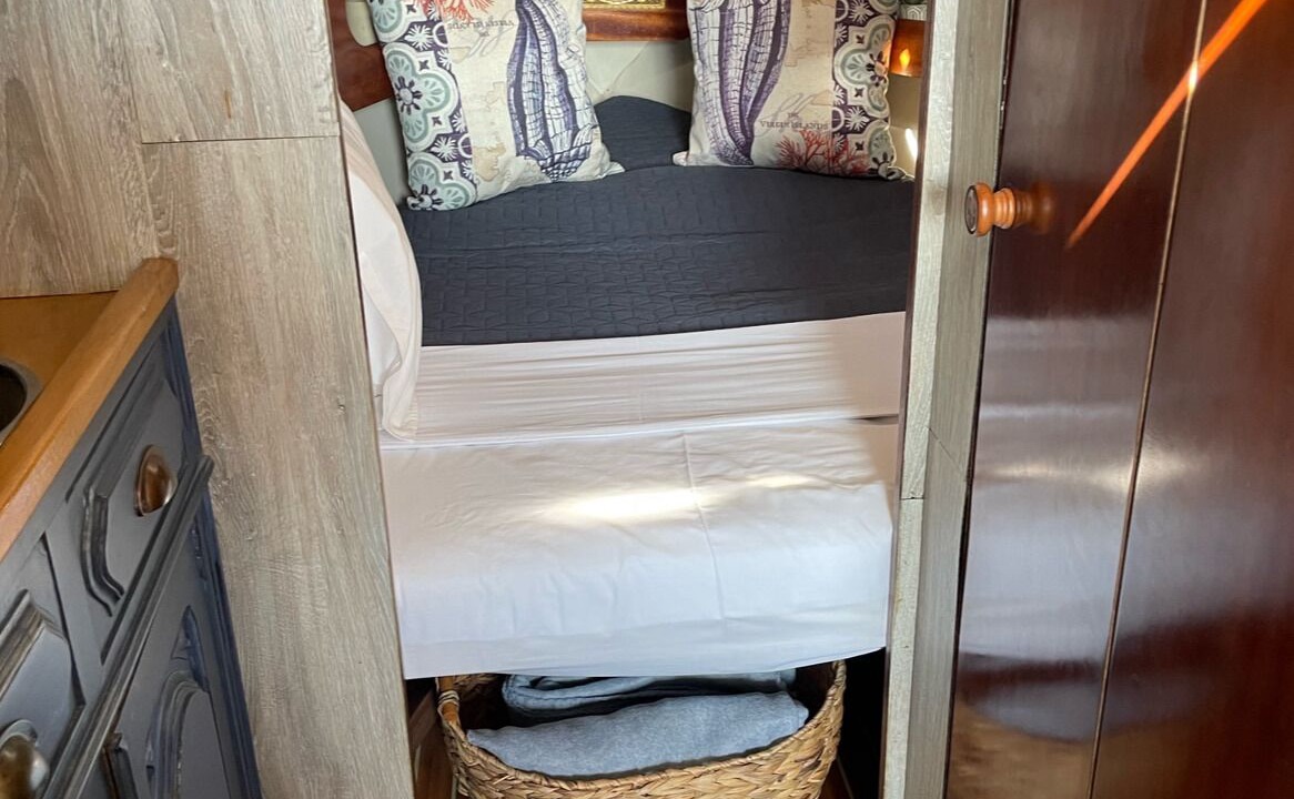Photo of Bedroom in Canidelo