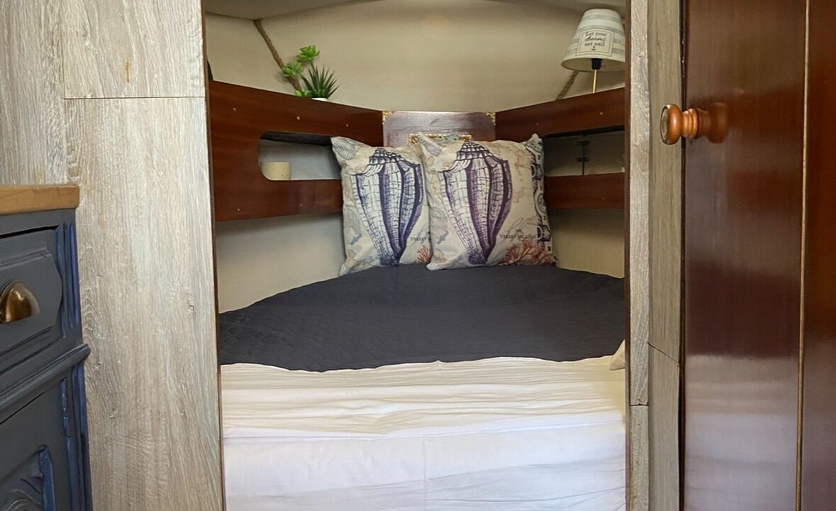 Photo of Bedroom in Canidelo