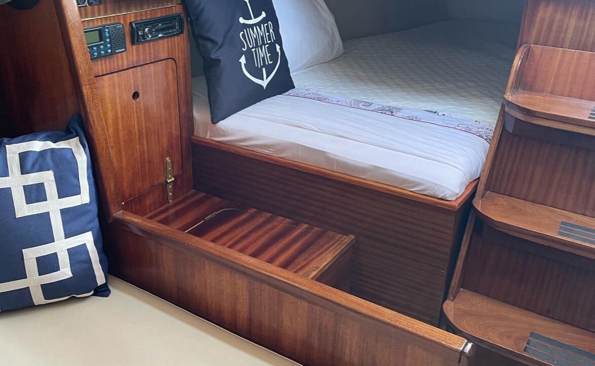 Photo of Bedroom in Canidelo