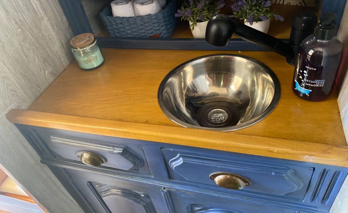 Photo of Kitchen in Canidelo