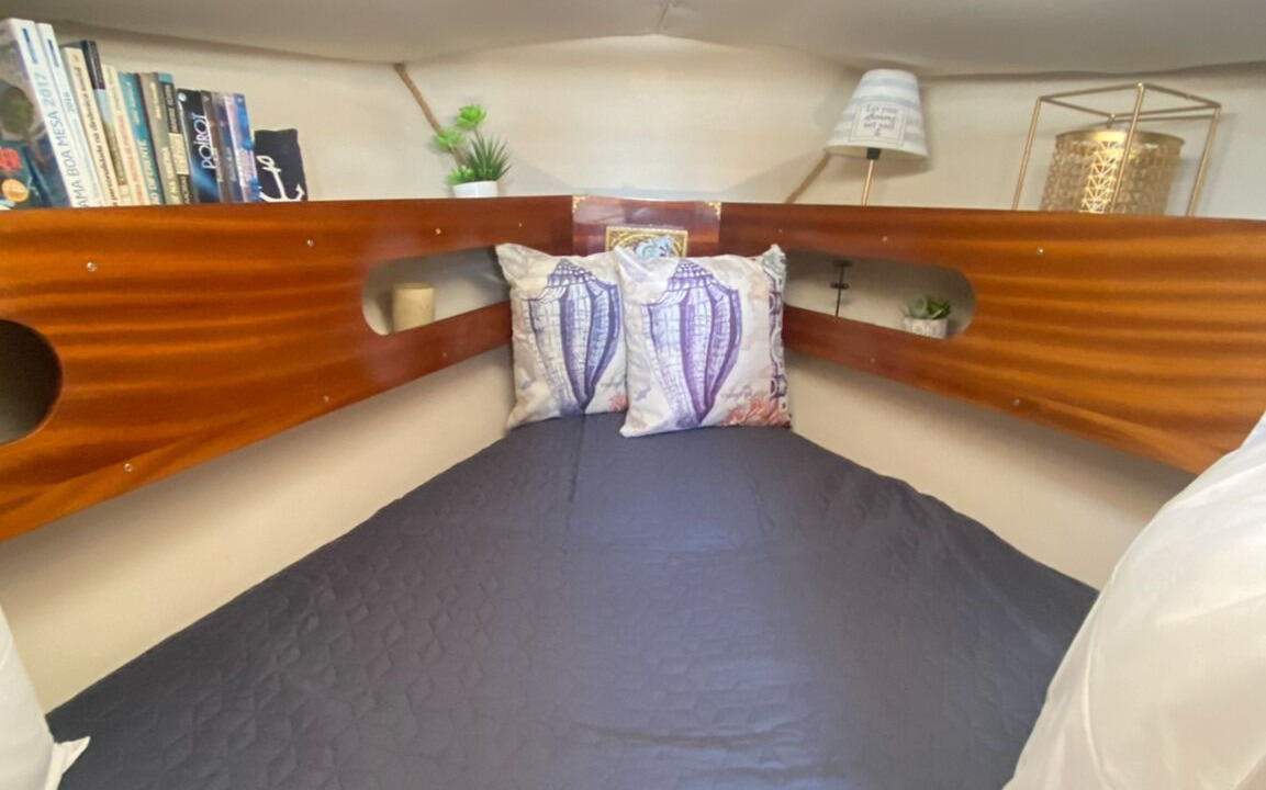 Photo of Bedroom in Canidelo