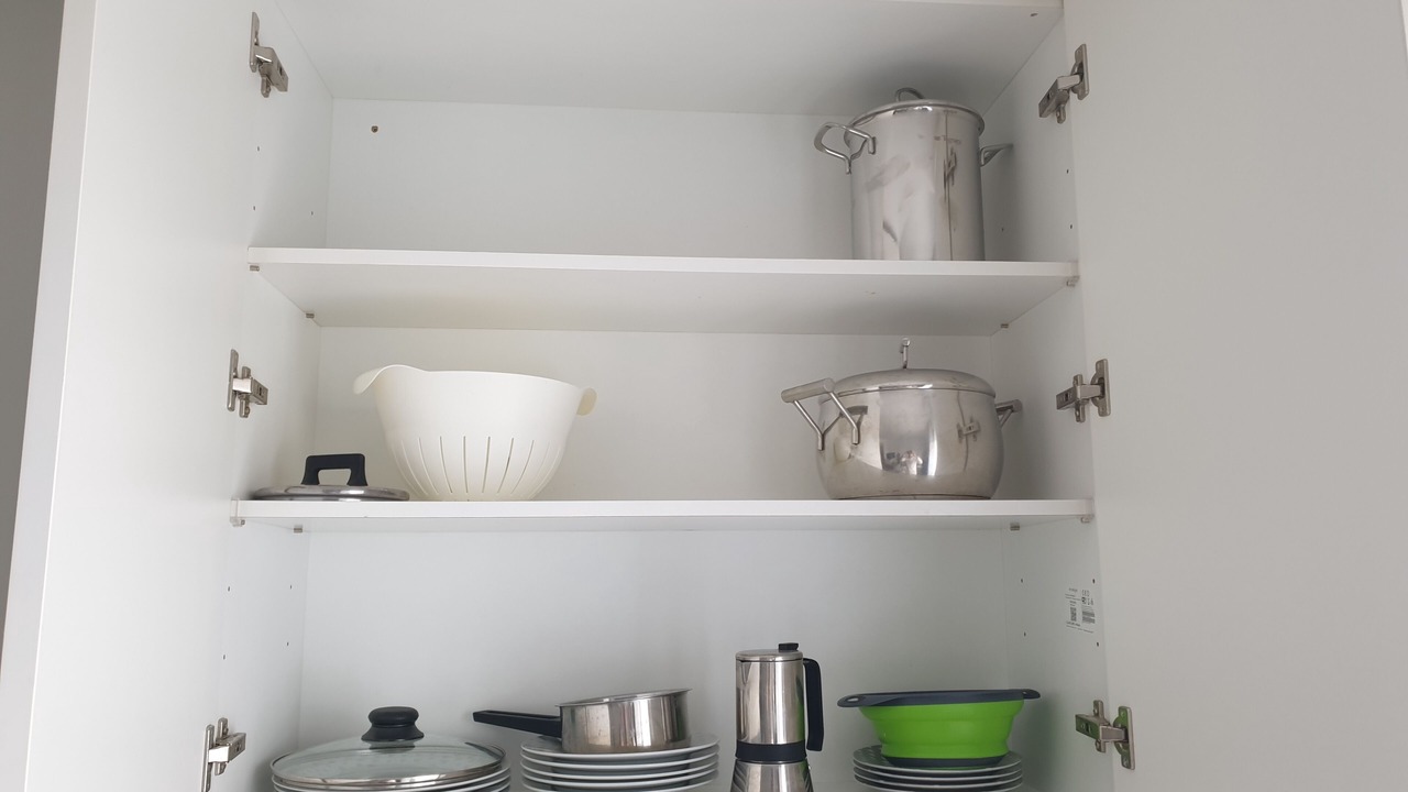Photo of Kitchen in Terrassa