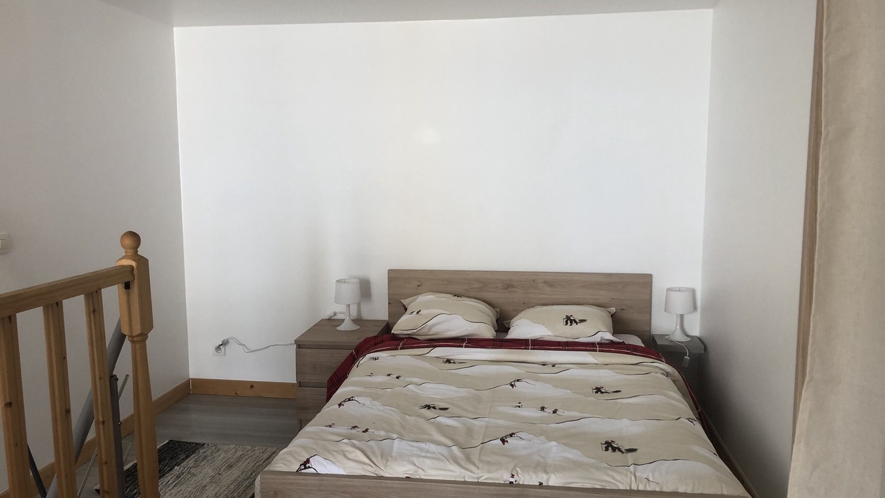 Photo of Bedroom in Langon